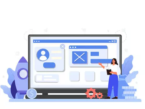 Product Fast Accounts