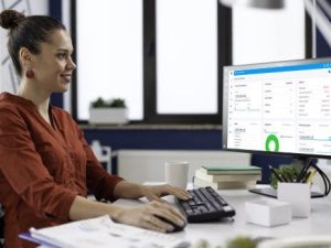 Fast Accounts
