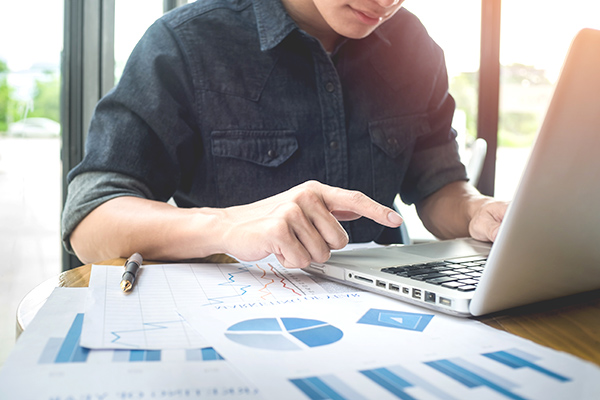 Sales-Tax-Reporting