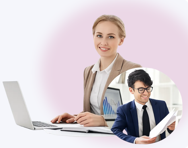 FastAccounts integrates seamlessly with business systems, websites, and tax authority services to simplify e-commerce and automate live sales reporting