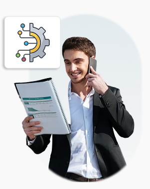 "FastAccounts offers quick setup, personal support, and a more tailored small business accounting experience than competitors."
