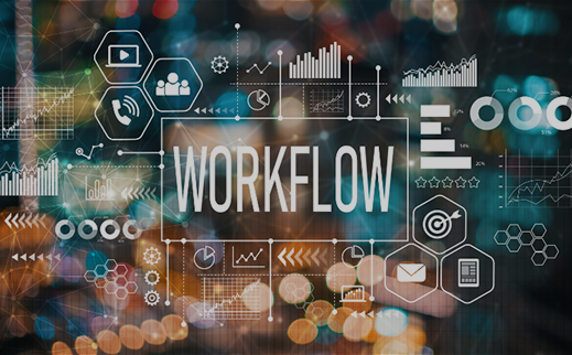 "FastAccounts approval workflows adapt to your business with custom rules, role-based approvers, and easy updates."