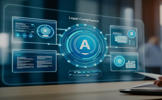 "FastAccounts ensures approval accountability with tracked actions, fraud prevention, and audit-ready history."