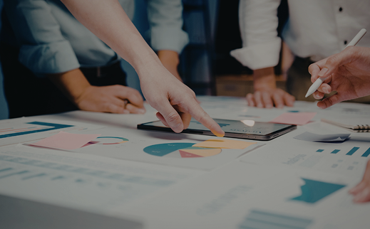 FastAccounts reporting keeps you informed with product activity, top performers, low-stock alerts, and FIFO valuations