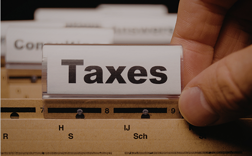 FastAccounts simplifies tax management with one-line solutions for multiple taxes, filer rates, and flexible reporting.