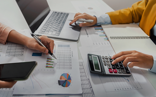 FastAccounts Assembly Jobs let users create or import templates, manage full accounting cycles, and streamline production with ease