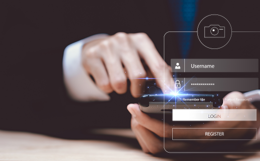 FastAccounts offers easy registration, smart settings, tax control, and secure lock date features for optimized business setup.