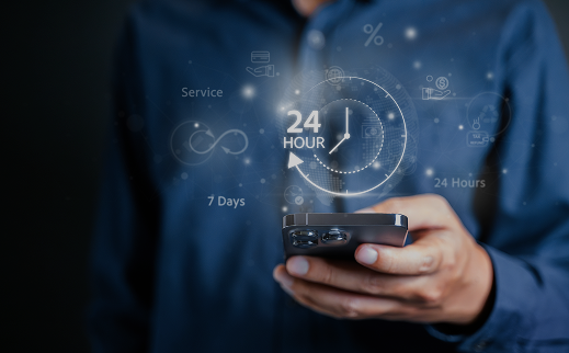 FastAccounts scales with your business, offering flexible subscriptions, secure user controls, and anytime, anywhere access