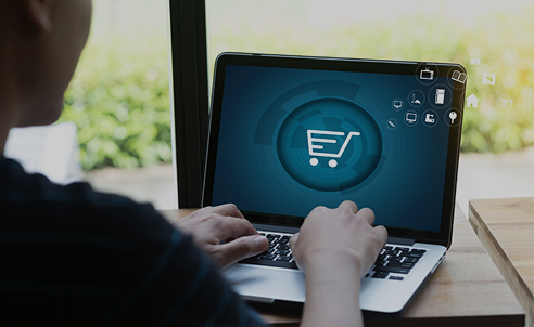 FastAccounts purchase order system tracks orders, enables approvals, GRNs, and flexible invoicing for controlled purchasing.