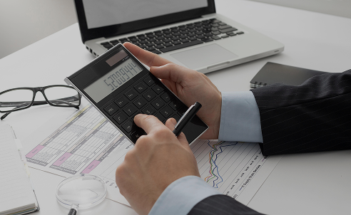 FastAccounts uses FIFO costing to track production job details, add expenses, and deliver accurate unit and job costs with advanced reporting