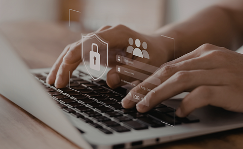 FastAccounts applies state-of-the-art web security with SSL encryption, safeguarded systems, and encrypted passwords to protect client confidentiality.