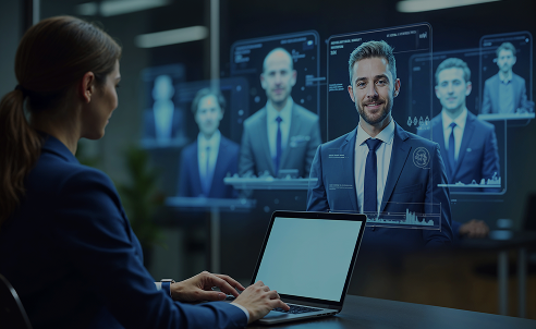 FastAccounts empowers admins with role-based user management, static IP restrictions, and advanced rights for secure, tailored access.