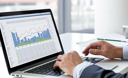 FastAccounts shines with batch and expiry reporting, enabling compliance, efficient stock management, and sales tracking by batch