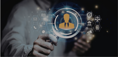 "FastAccounts streamlines setup with global customization of fields and columns for tailored reporting and control."