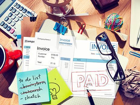 Additional Charges and Deductions on Sale Invoices