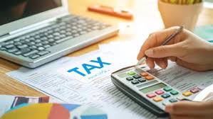 Additional Taxes