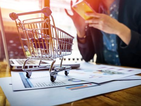 Customer product discount update