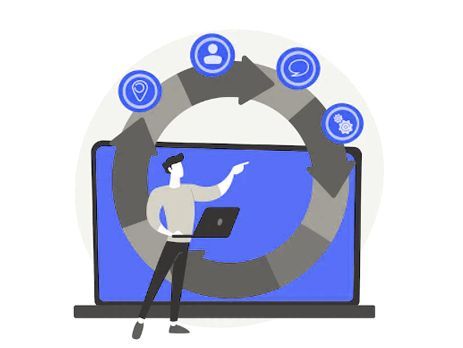 Product Records Update