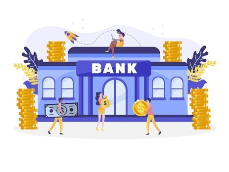 Import Bank Payments and Receipts