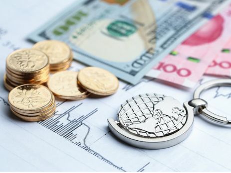 Multi-Currency