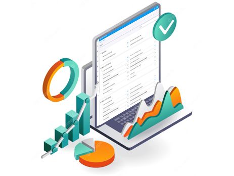 NEW “Combined Account Reports”