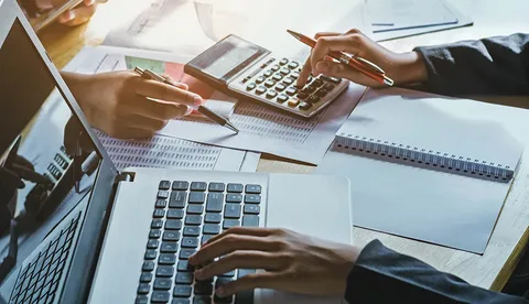 Project Accounting