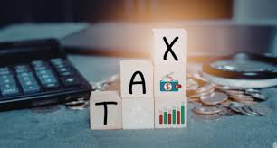 Taxes