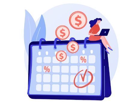 Templates and Recurring Transactions