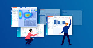 Track of User Activity