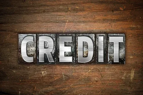 Letter of Credit