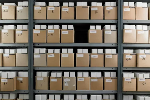 Archive Products