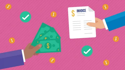 Voucher Number on Sale Receipts & Bill Payments