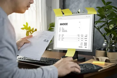 Sales Invoice Update (Rate Adjustment)
