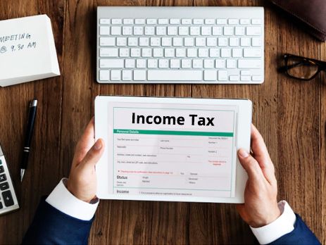 Supplier Payments Additional Withholding Income Tax