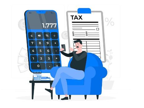 Customer Receipts: Additional Withholding Income Tax