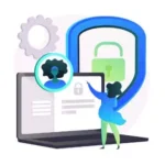 Auto Lock Date Further Update