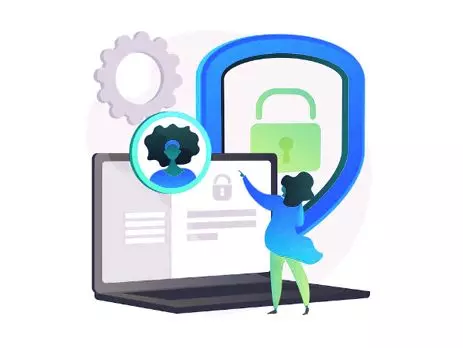 Auto Lock Date Further Update