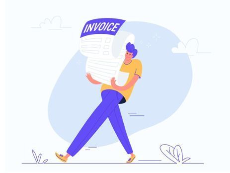 Copy Sale invoices, Journals or Bank Payments