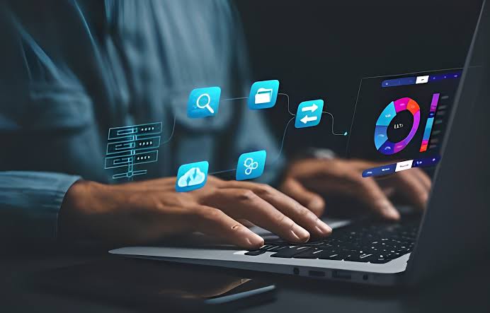 FastHR employee records screen with profiles and employment details